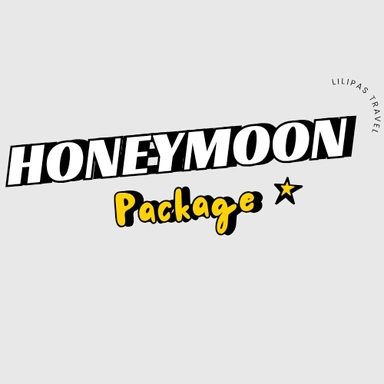 Honeymoon Package