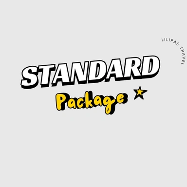 STANDARD PACKAGE