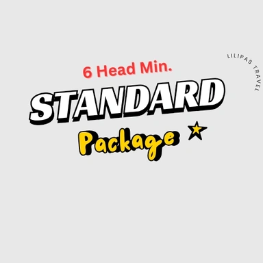 STANDARD PACKAGE