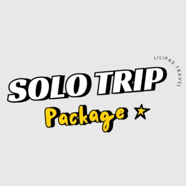 Solo Trip