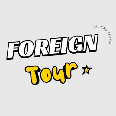 FOREIGN TOUR PACKAGE
