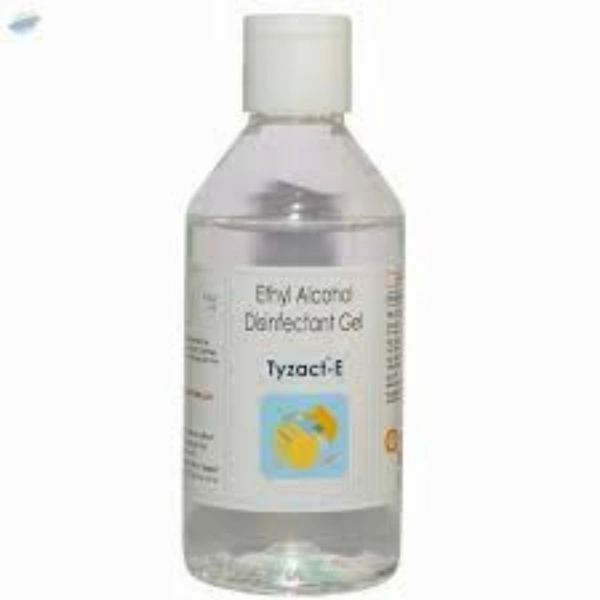 Pure And Sure Sanetizer - white, 200ml