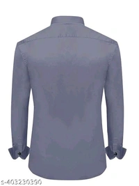Mens Shirt - Melrose, L