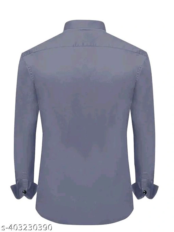 Mens Shirt - Melrose, L