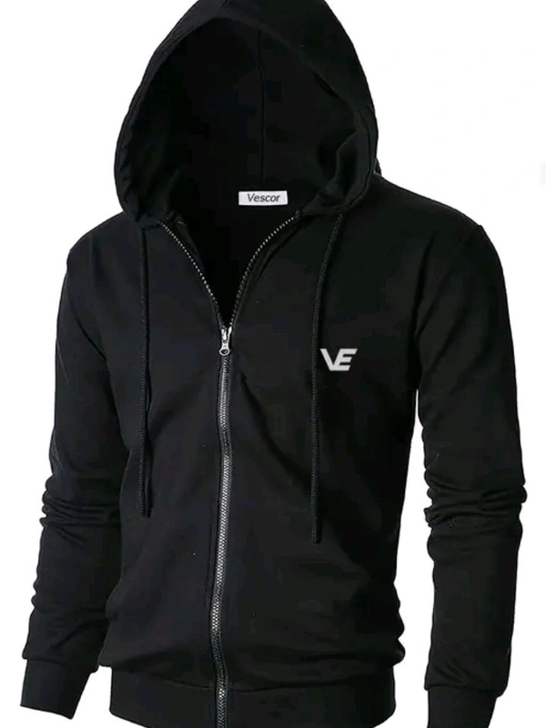 Jacket  - Red, Xl