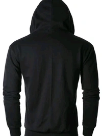 Jacket  - Red, Xl