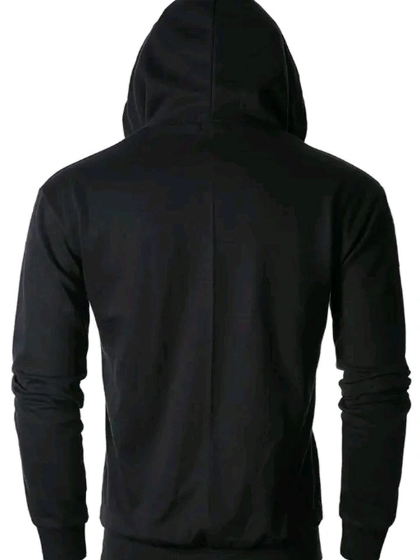 Jacket  - Red, Xl