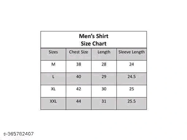 Mens Shirt | Brown Colour  - Raw Sienna, L