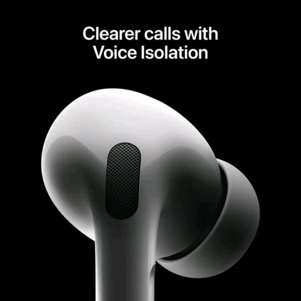 Blutooth Earbuds ANC - Free Size