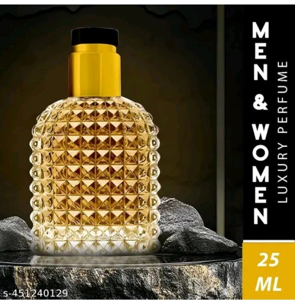 BRIT ACCENT Luxury Perfume 25 ML