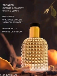 BRIT ACCENT Luxury Perfume 25 ML