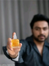 BRIT ACCENT Luxury Perfume 25 ML
