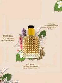 BRIT ACCENT Luxury Perfume 25 ML