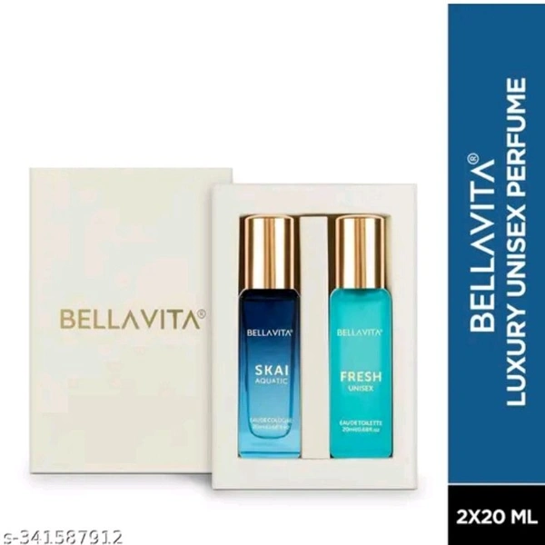 BELLA VITA 2X20 ML