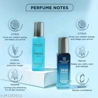 BELLA VITA 2X20 ML