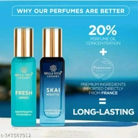 BELLA VITA 2X20 ML
