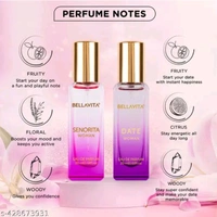 BELLA VITA 2X20 ML FOR WOMEN