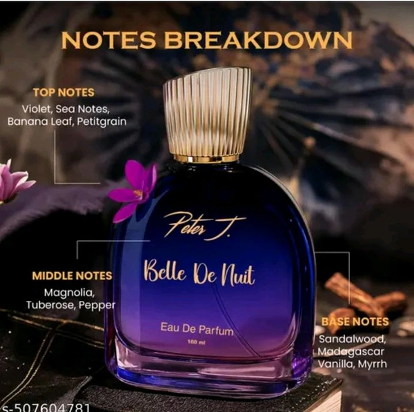 Branded luxury Perfume 