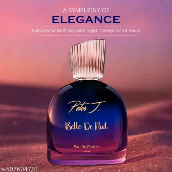 Branded luxury Perfume 