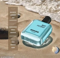 Depth Of Ocean 50ml