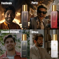 The Man Company 4x Gift Set