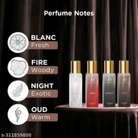 The Man Company 4x Gift Set
