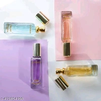 LA' FRENCH Elegant Perfumes Set