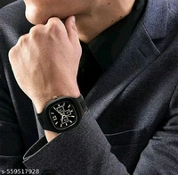 TWS Bluetooth Earbuds With Free Watch