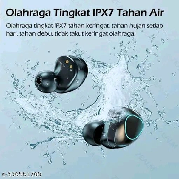 TWS IPX7 Blutooth Based Earbuds