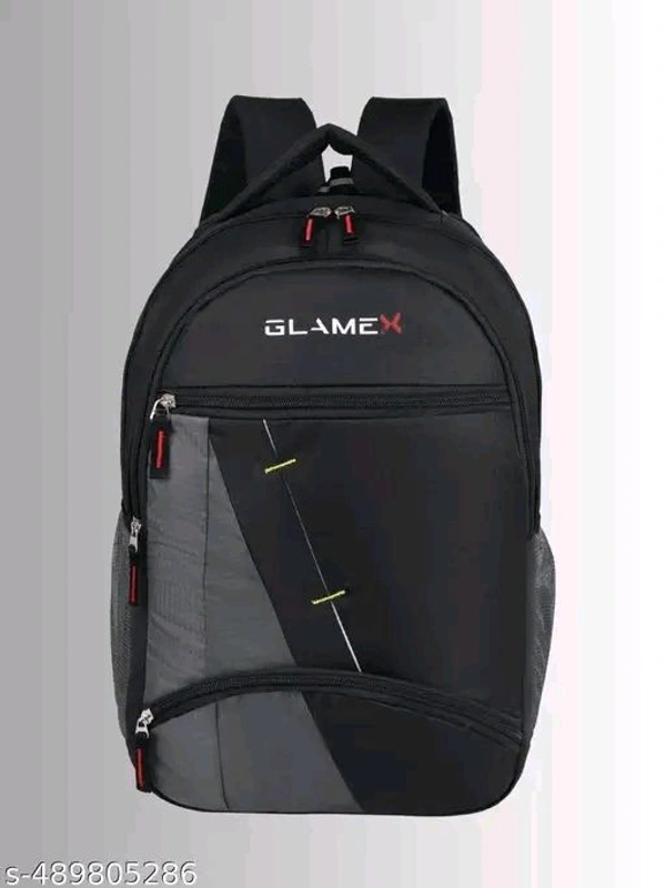 Glame X Bagpack 26L