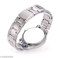 Daniel Jubilie Mens Steel Watch