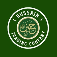 Hussain Trading Company - Logo