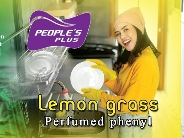 Perfumed Phenyl