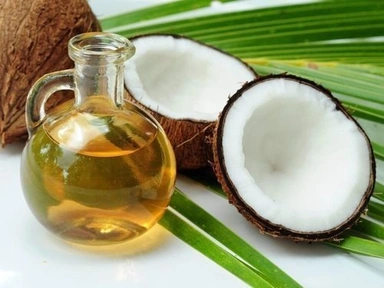 OIL MILL PRODUCTS