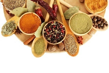 FLOUR MILL PRODUCTS