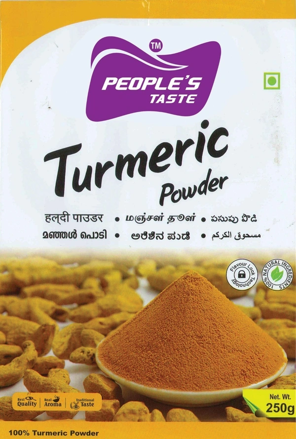 Turmeric Powder