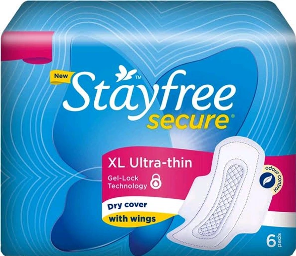 Stayfree - Blue, 32