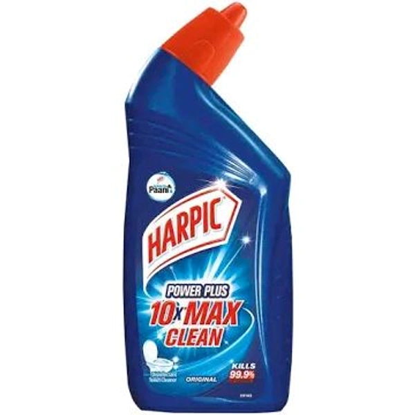 Harpic Power Plus Toilet Cleaner (200 ml)
₹43
Amazon.in