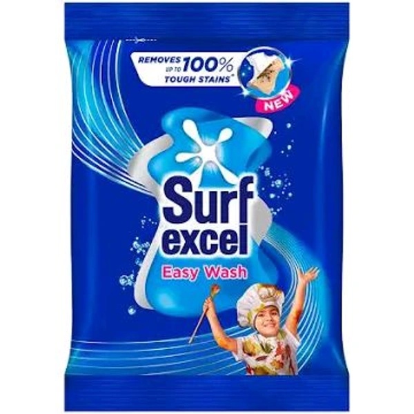 Surf Excel Easy Wash Detergent Powder