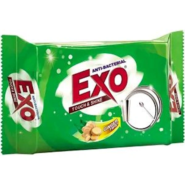 Exo Dishwash
Bar
