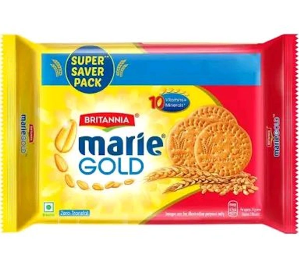 Britannia Marie Gold 
