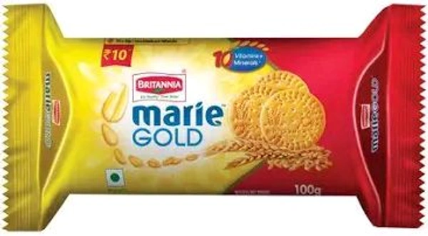 Britannia Marie Gold Biscuits 