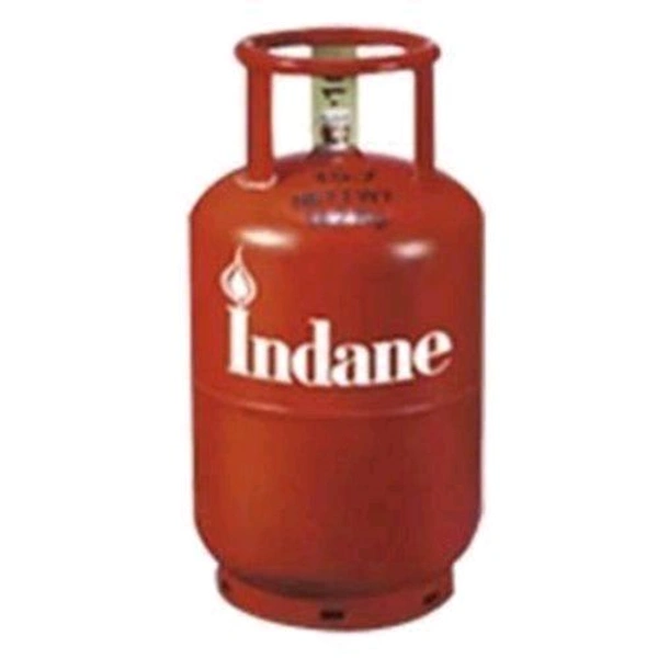 14.2Kg Indane LPG Gas 