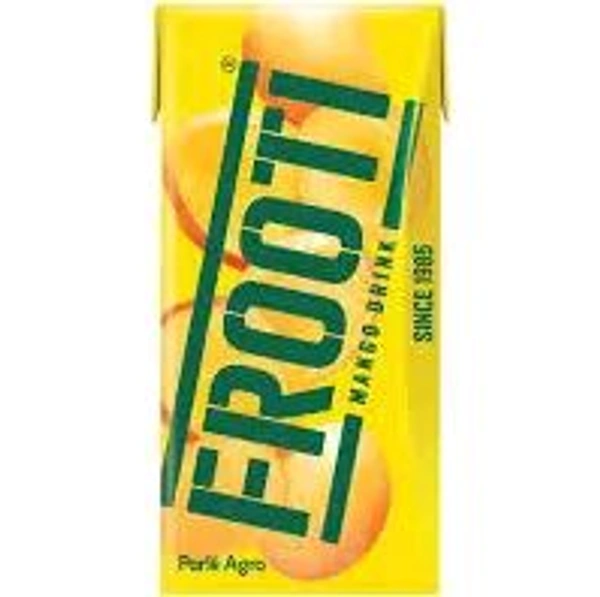 Frooti Mango Drink
