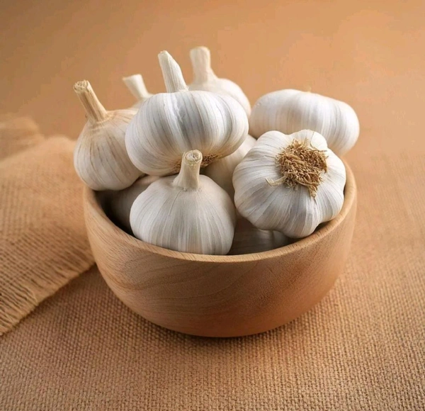 Indian Garlic 200 g