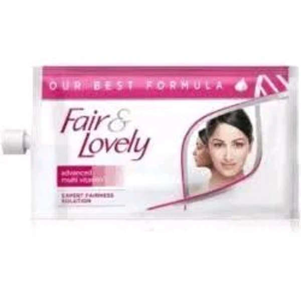 Fair lovely 1 pkt