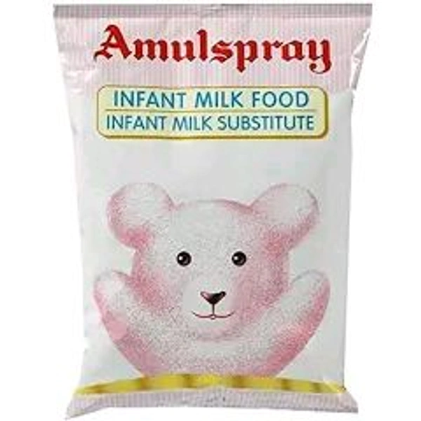 Amul Spray Powder 21Gm 