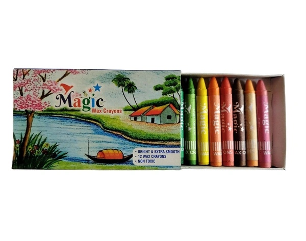 Magic Pastel Super Soft Artist Brush Pens Set(Includes Blender Brush Pen) 