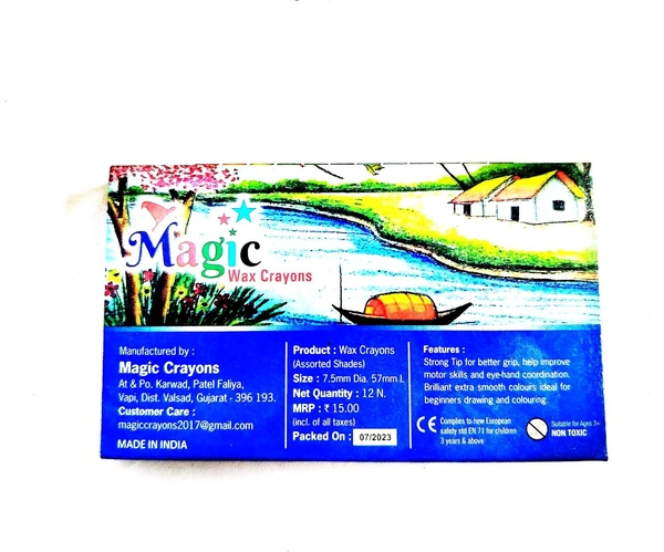 Magic Pastel Super Soft Artist Brush Pens Set(Includes Blender Brush Pen) 