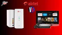 Airtel AirFiber 